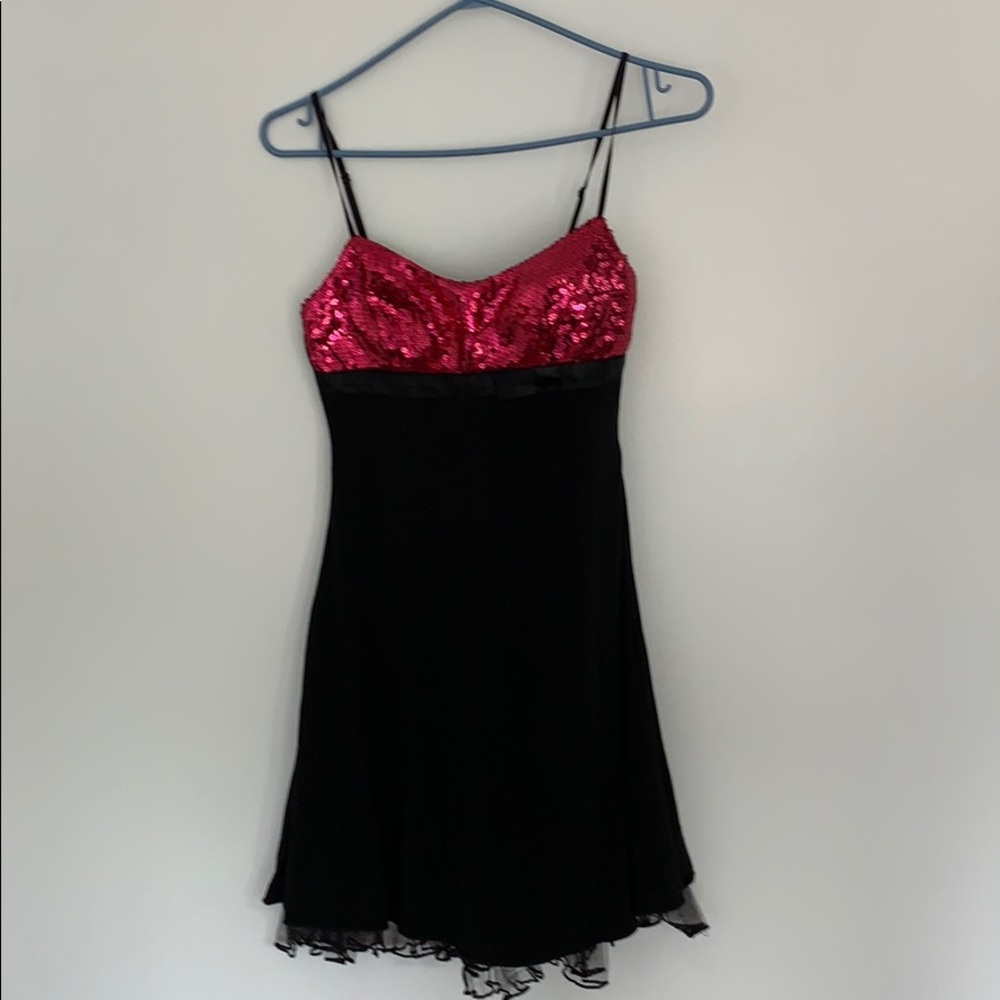 Brand new dress